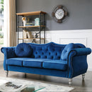 Hollywood - Sofa by HouseOfZazla