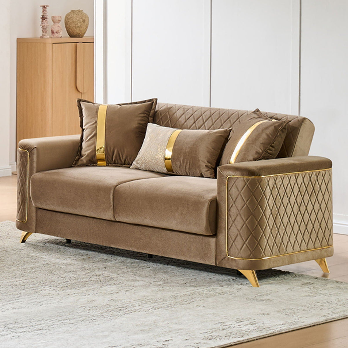 Lisa - Living Room Set, photo 14 of 40