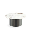 Alondra - Coffee Table - Black by HouseOfZazla