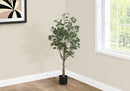 46" Tall Artificial Eucalyptus Tree by HouseOfZazla