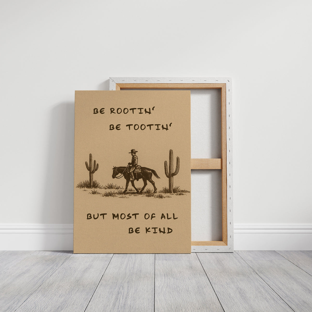 Be Rootin’, Be Tootin’, Be Kind, photo 15 of 19