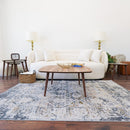 Kalen - Center Table - Walnut by HouseOfZazla