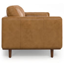 Morrison - Upholstered Sofa by HouseOfZazla
