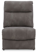 Next-Gen Durapella - Reclining Sectional