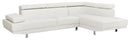 Riveredge - Comfort Sectional by HouseOfZazla