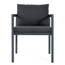 All-Weather Outdoor Dining Chair (Set of 2)