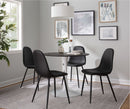 Pebble - Modern Table by HouseOfZazla