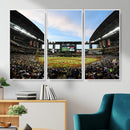 Arizona Diamondbacks Team Print - Phoenix Chase Field