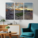 Beaver Stadium Wall Art - Penn State Stadium Wall Art | Penn