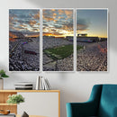 Beaver Stadium Wall Art - Penn State Stadium Wall Art | Penn