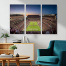 Kyle Field Wall Art Print | Large Texas A&M Aggies Football