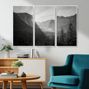 Yosemite Valley Wall Art Canvas Print – Framed El Capitan by MyGreatCanvas | Canvas Wall Art Prints | Photo Prints & Wall Decor