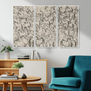 Abstract Horse Wall Art Canvas Print – Monochrome Running by MyGreatCanvas | Canvas Wall Art Prints | Photo Prints & Wall Decor