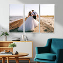 Framed Custom Canvas Print - Personalized Wall Art for Home by MyGreatCanvas | Canvas Wall Art Prints | Photo Prints & Wall Decor