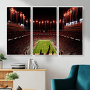 Tennessee Neyland Stadium Wall Art, Sports Arena Canvas by MyGreatCanvas | Canvas Wall Art Prints | Photo Prints & Wall Decor