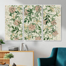 William Morris Jasmine 1872 Canvas Wall Art — Arts and by MyGreatCanvas | Canvas Wall Art Prints | Photo Prints & Wall Decor