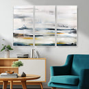 Soft Color Abstract Canvas Print by MyGreatCanvas | Canvas Wall Art Prints | Photo Prints & Wall Decor