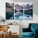 Banff Nal Park Wall Art Canvas Print by MyGreatCanvas | Canvas Wall Art Prints | Photo Prints & Wall Decor