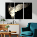 Night Owl Art -  Illuminating the Darkness – Unique