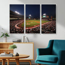 Los Angeles Angels Baseball Team Print - Anaheim Angel