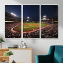 Los Angeles Angels Baseball Team Print - Anaheim Angel