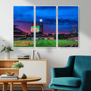 Philadelphia Phillies Baseball Team Print - Philadelphia