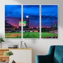 Philadelphia Phillies Baseball Team Print - Philadelphia