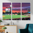 Philadelphia Phillies Baseball Team Print - Philadelphia