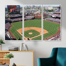 Philadelphia Phillies Baseball Team Print - Philadelphia