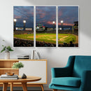 Chicago White Sox Baseball Team Print Canvas- Guaranteed