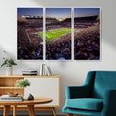 Texas A&M University Aggies Football Team Print - College