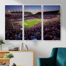 Texas A&M University Aggies Football Team Print - College