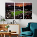 Texas A&M University Aggies Football Team Print - College