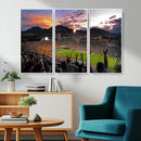 Folsom Field - University of Colorado Buffaloes Football