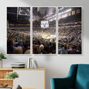 Bridgestone Arena Wall Art Canvas | Nashville Predators