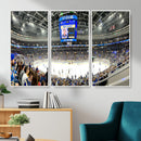 Enterprise Center | Missouri St. Louis Blues Ice Hockey