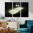PPG Paints Arena Pennsylvania Pittsburgh Penguins Hockey