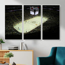 PPG Paints Arena Pennsylvania Pittsburgh Penguins Hockey