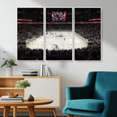 T Mobile Arena Paradise Nevada Vegas Golden Knights Ice