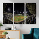 Olsen Field at Blue Bell Park - Texas A&M Aggies Baseball