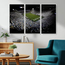 Penn State Football Stadium Wall Art - Beaver Stadium Canvas by MyGreatCanvas | Canvas Wall Art Prints | Photo Prints & Wall Decor