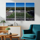 Army Black Knights Football Team Print - West Point Michie by MyGreatCanvas | Canvas Wall Art Prints | Photo Prints & Wall Decor