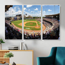The Texas A&M University Aggies Athletics Team Print -