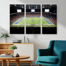 The University of Texas at San Antonio Roadrunners Football by MyGreatCanvas | Canvas Wall Art Prints | Photo Prints & Wall Decor