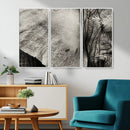 Elephant Wall Art Canvas Print