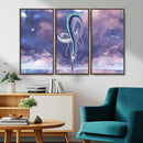 Spirited Away Haku and Chihiro Poster - Anime Lover - Hayao