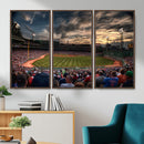 Boston Red Sox Baseball Team Print - Massachusetts Fenway