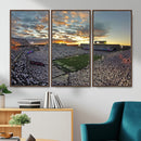 Beaver Stadium Wall Art - Penn State Stadium Wall Art | Penn