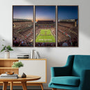 Kyle Field Wall Art Print | Large Texas A&M Aggies Football