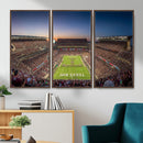 Kyle Field Wall Art Print | Large Texas A&M Aggies Football